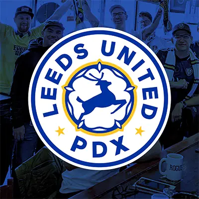 Leeds United Portland Thumbnail