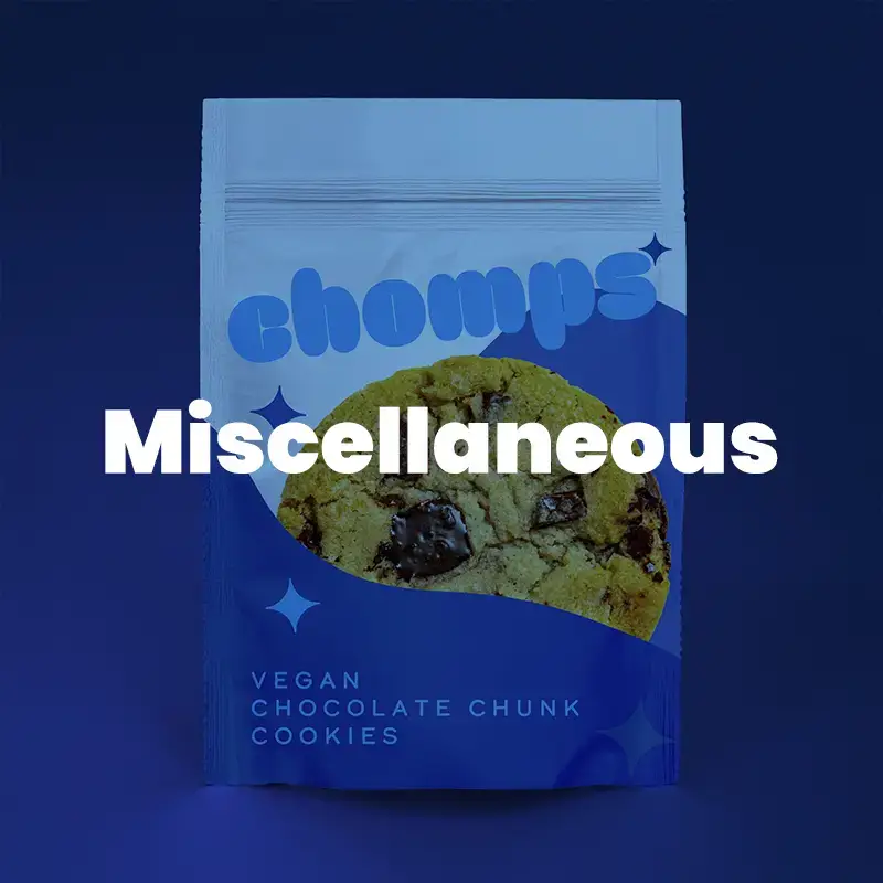 Miscellaneous Thumbnail