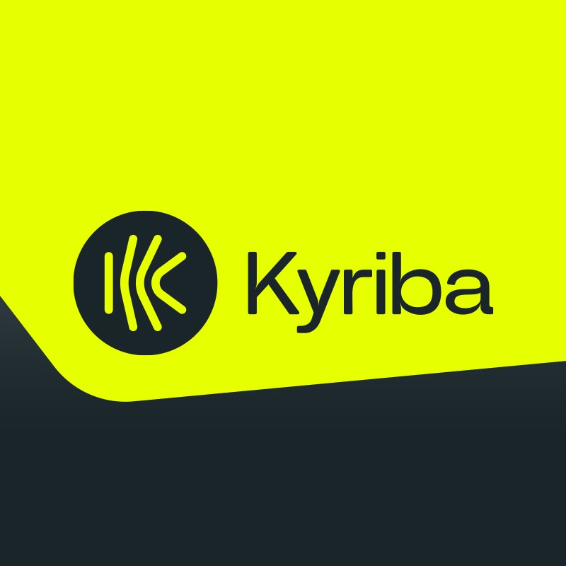 Kyriba Thumbnail